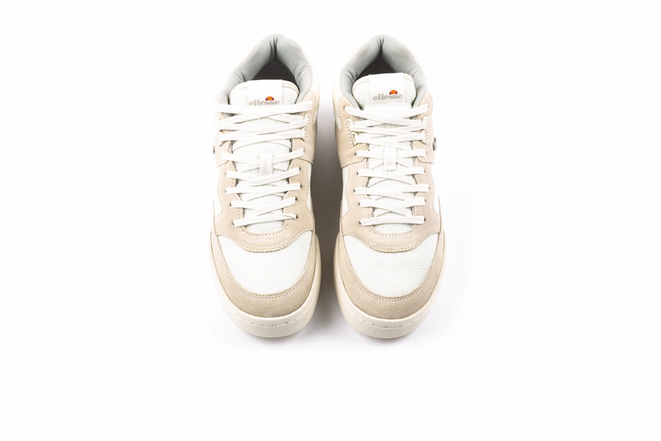 Quick Lace Toggle Stretch Step PIAZZA SUEDE MID