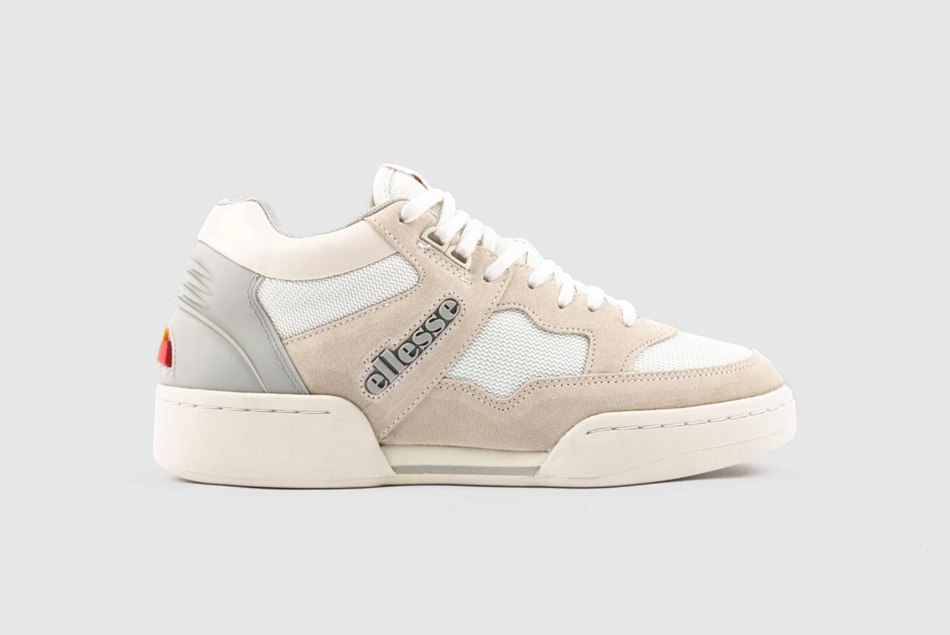 Thermal Regulating Interior Gym Equipment PIAZZA SUEDE MID