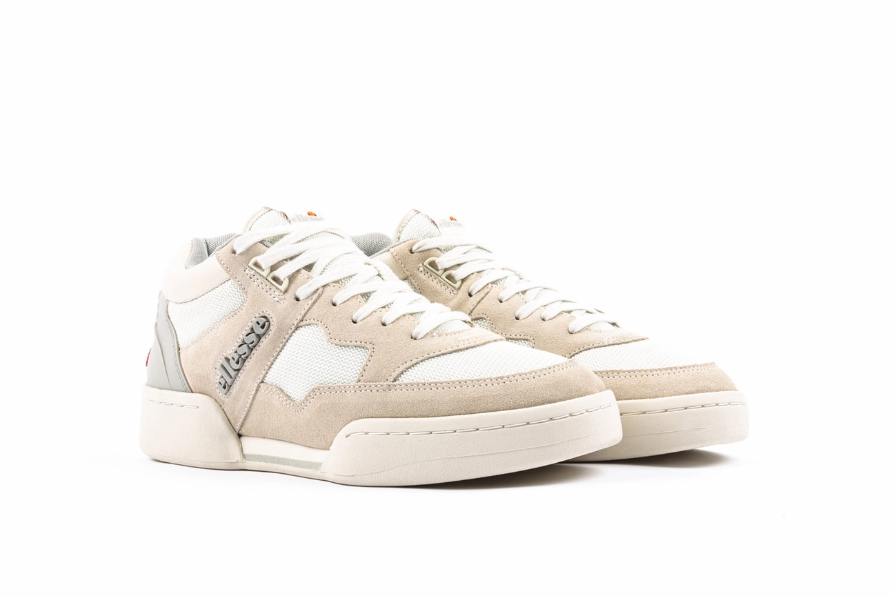 PIAZZA SUEDE MID Fast Action Motion Cushion