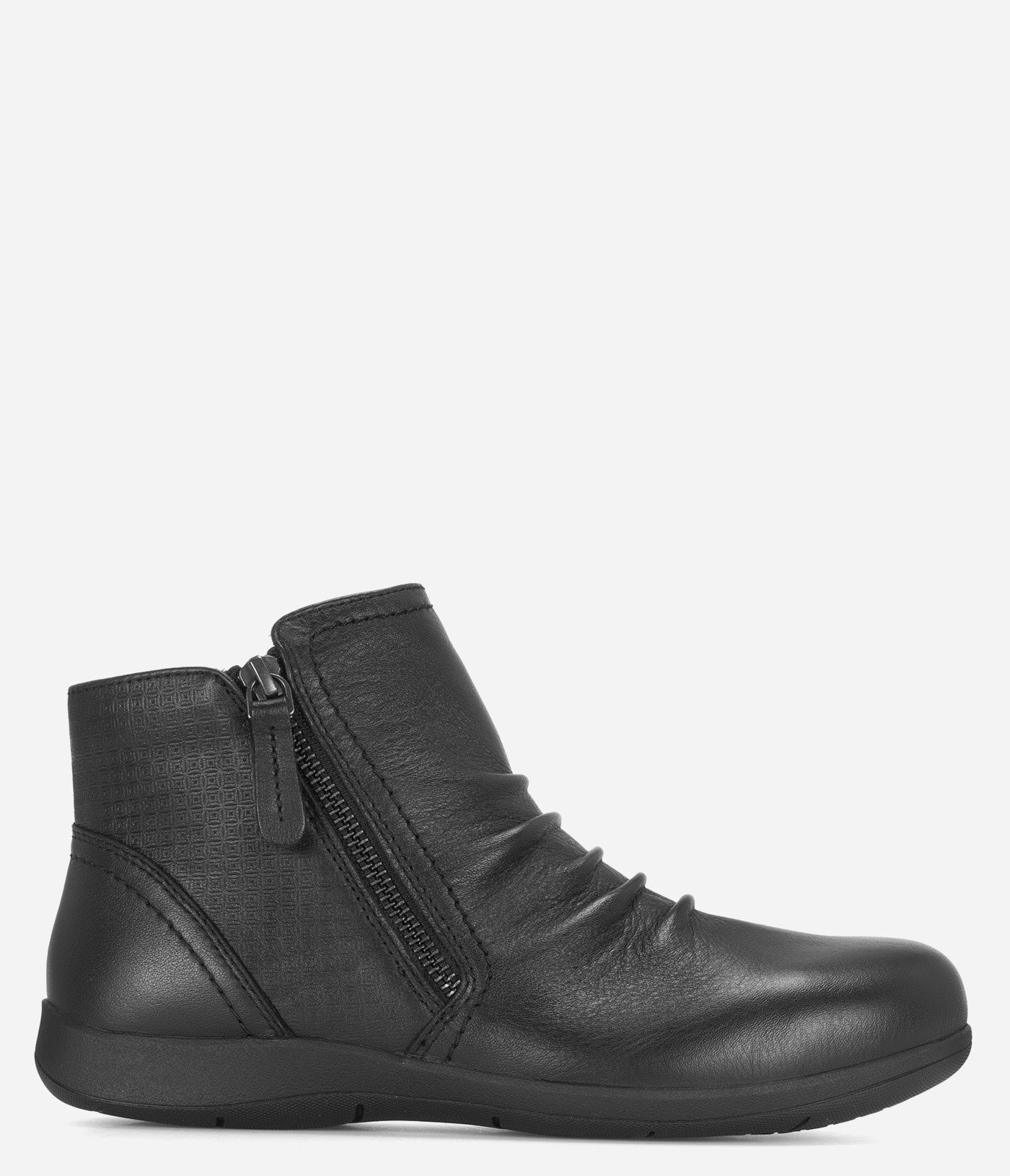 Durable Shell Active Nomad Rockport Works Daisey Alloy Safety Toe Boot - Women