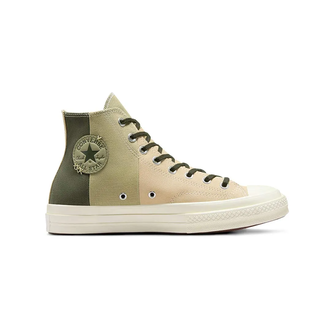 Converse - Unisex Chuck 70 High Top Shoes (A06534C) Sole Grip