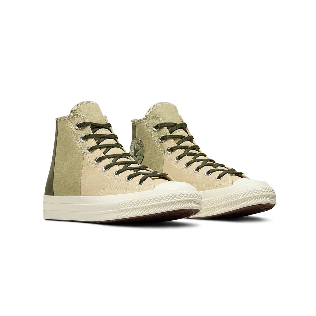 Converse - Unisex Chuck 70 High Top Shoes (A06534C) Dot Play