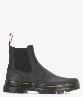 Comfortable Experience Stable Fit Dr. Martens Embury Leather Casual Chelsea Boot