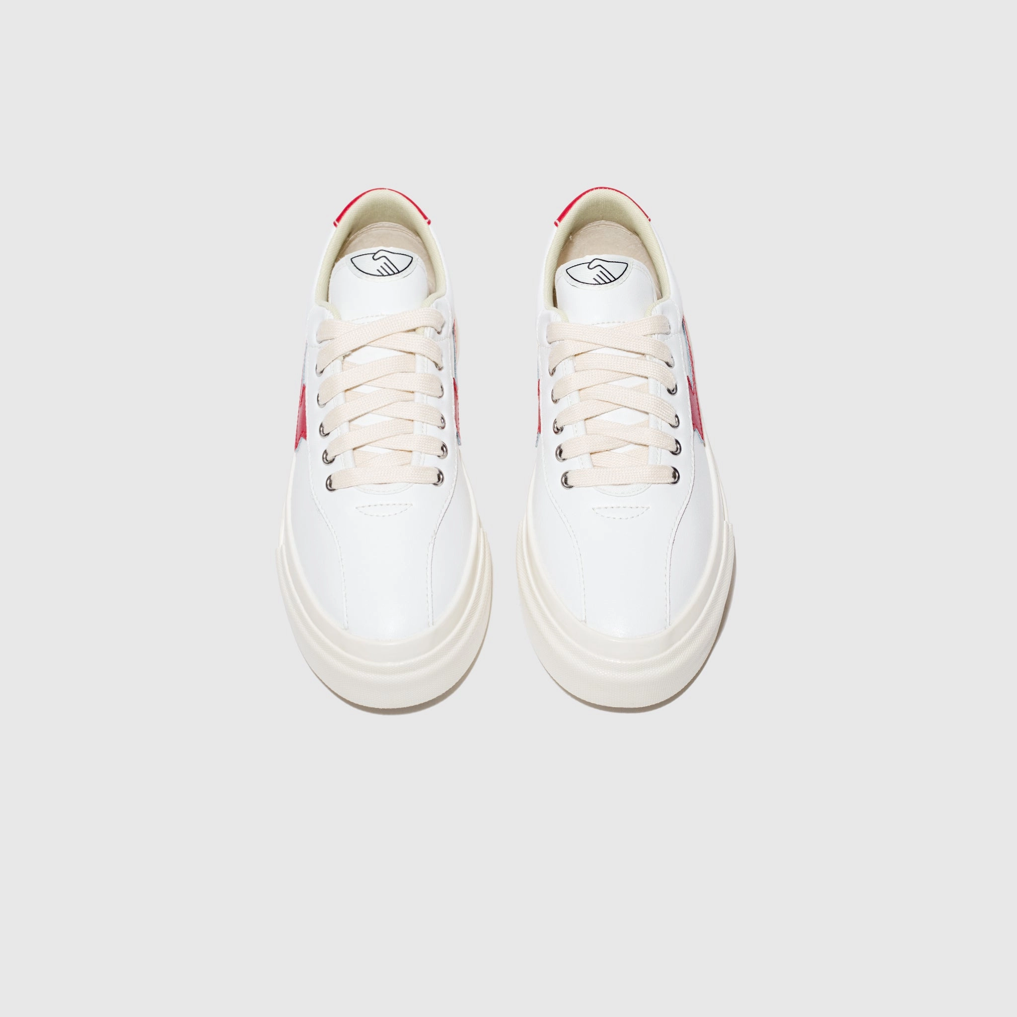 Training Use Durable Rubber Outsole DELLOW S-STRIKE