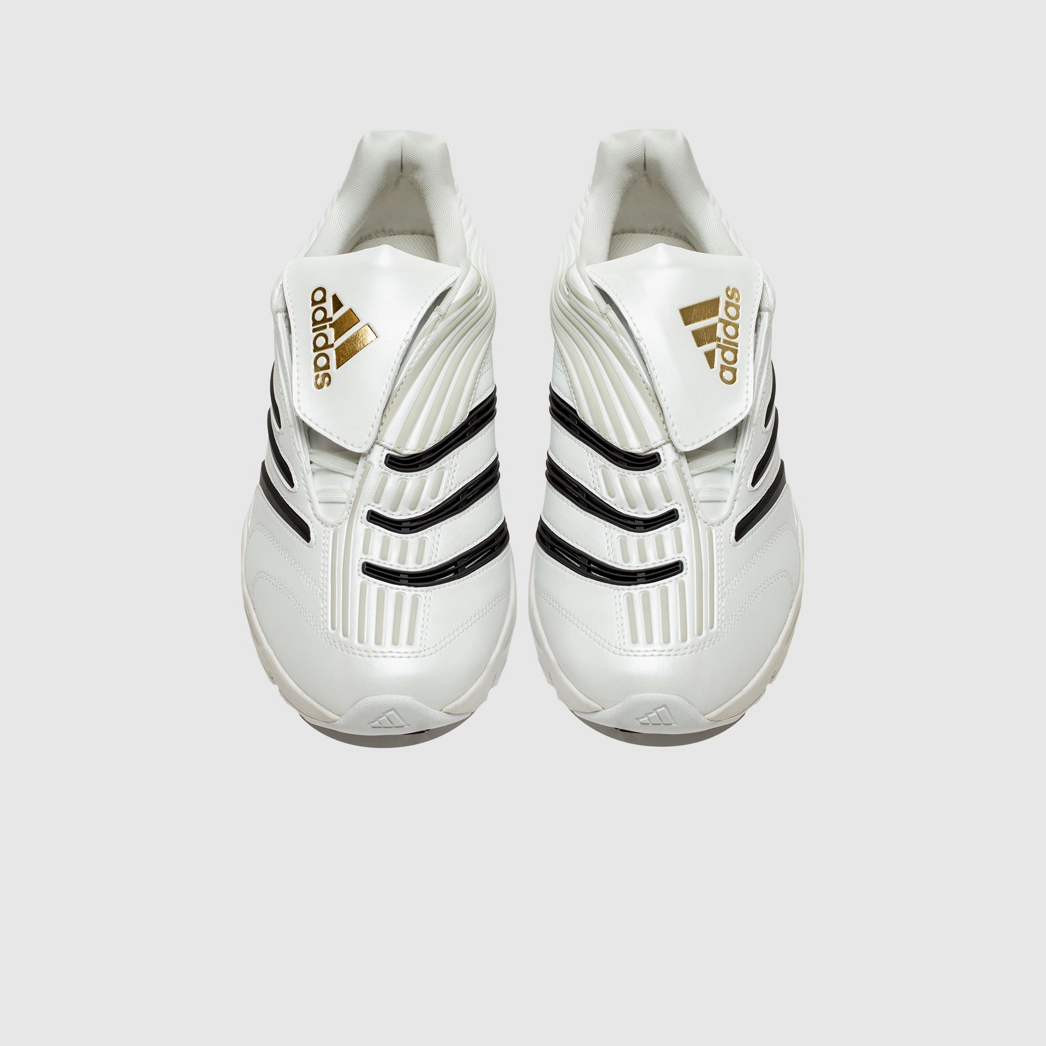 Thermoplastic Bonding All Use PREDATOR MEGARIDE