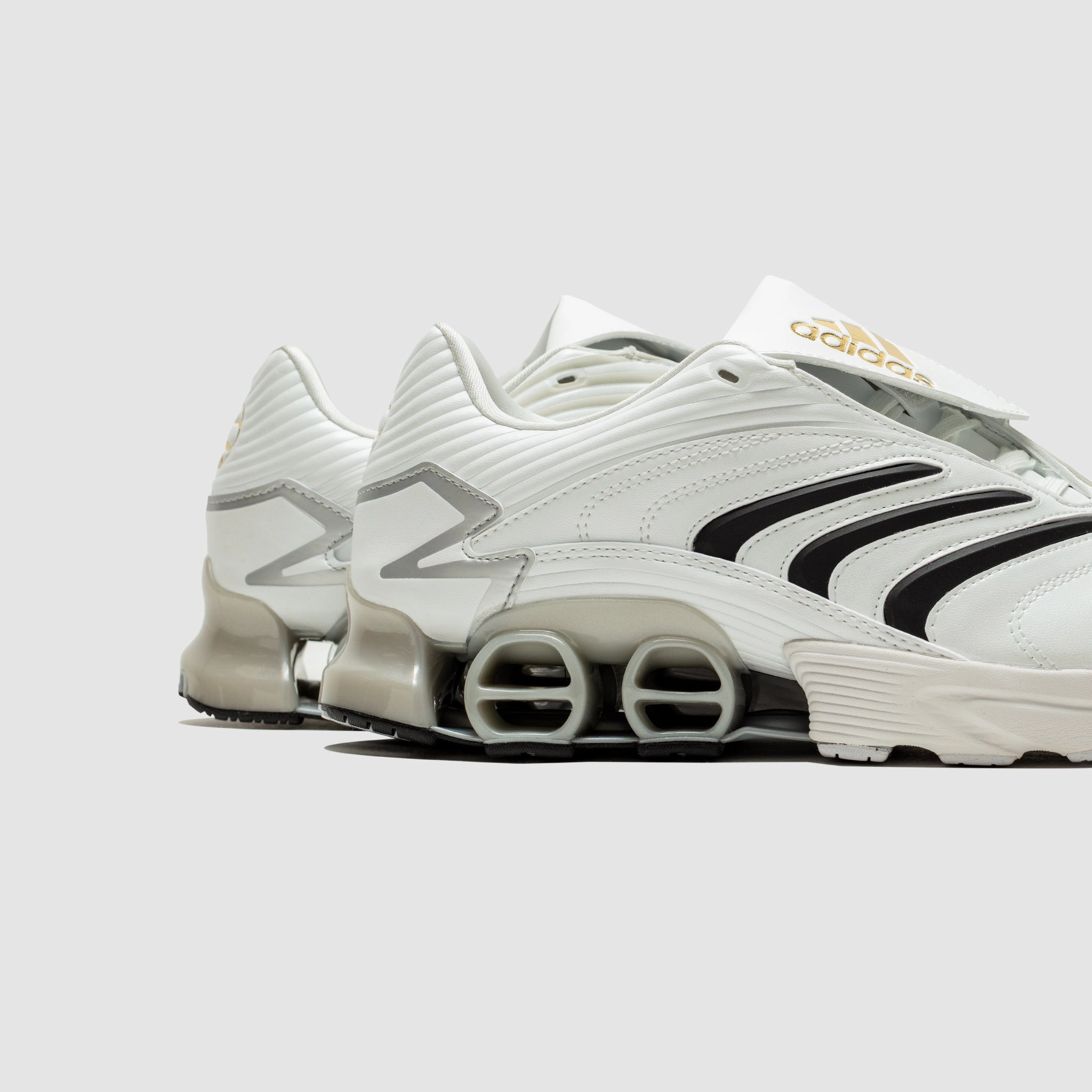 PREDATOR MEGARIDE waterproof