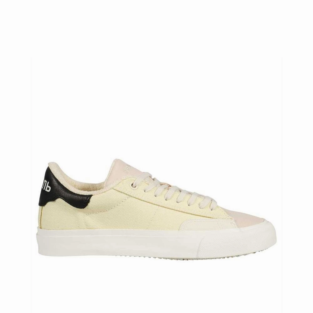 sporty sneakers Heron Preston Vulcanized Low-Top Men's Sneakers