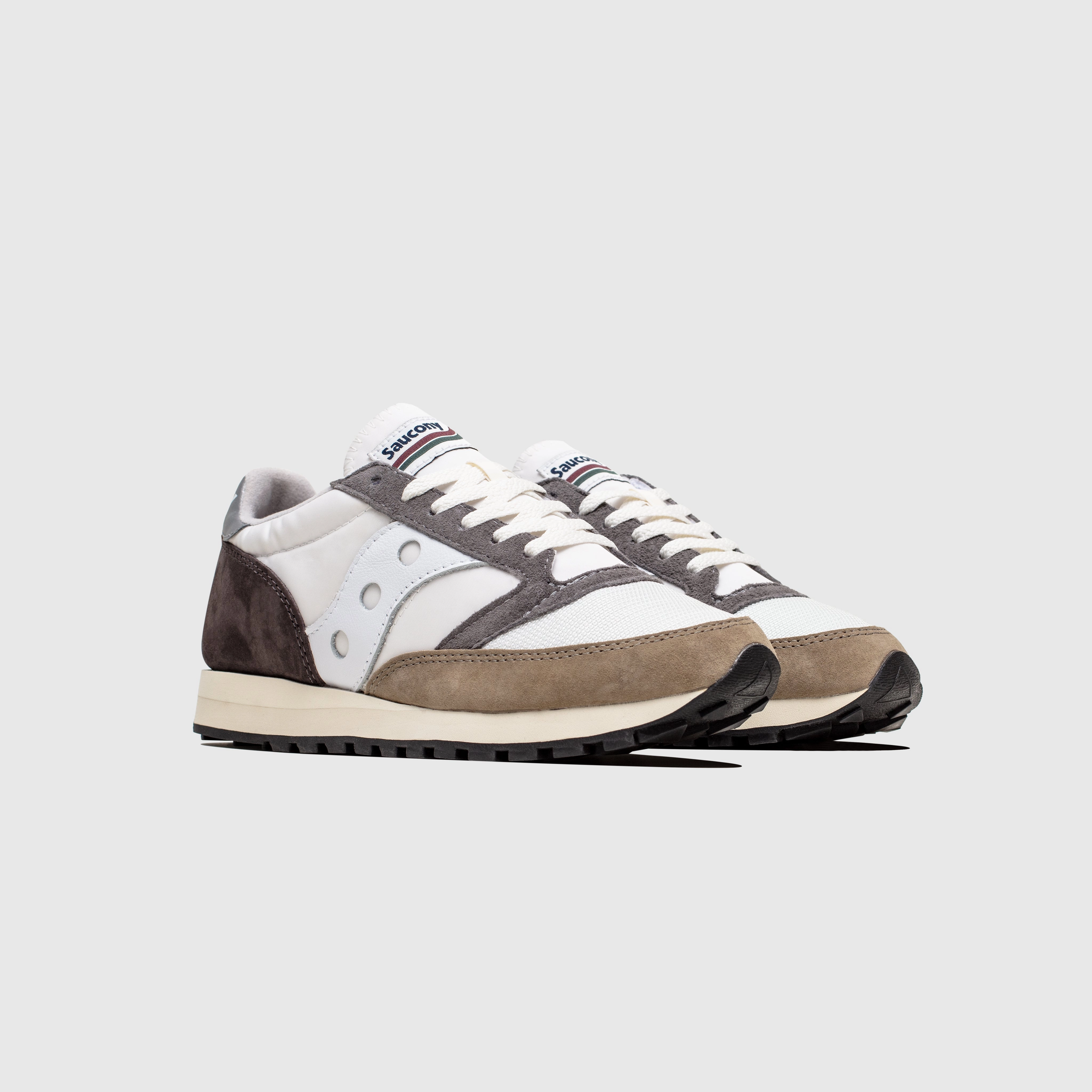 JAZZ 81 FOR PACKER "CORIANDER" Cross Terrain