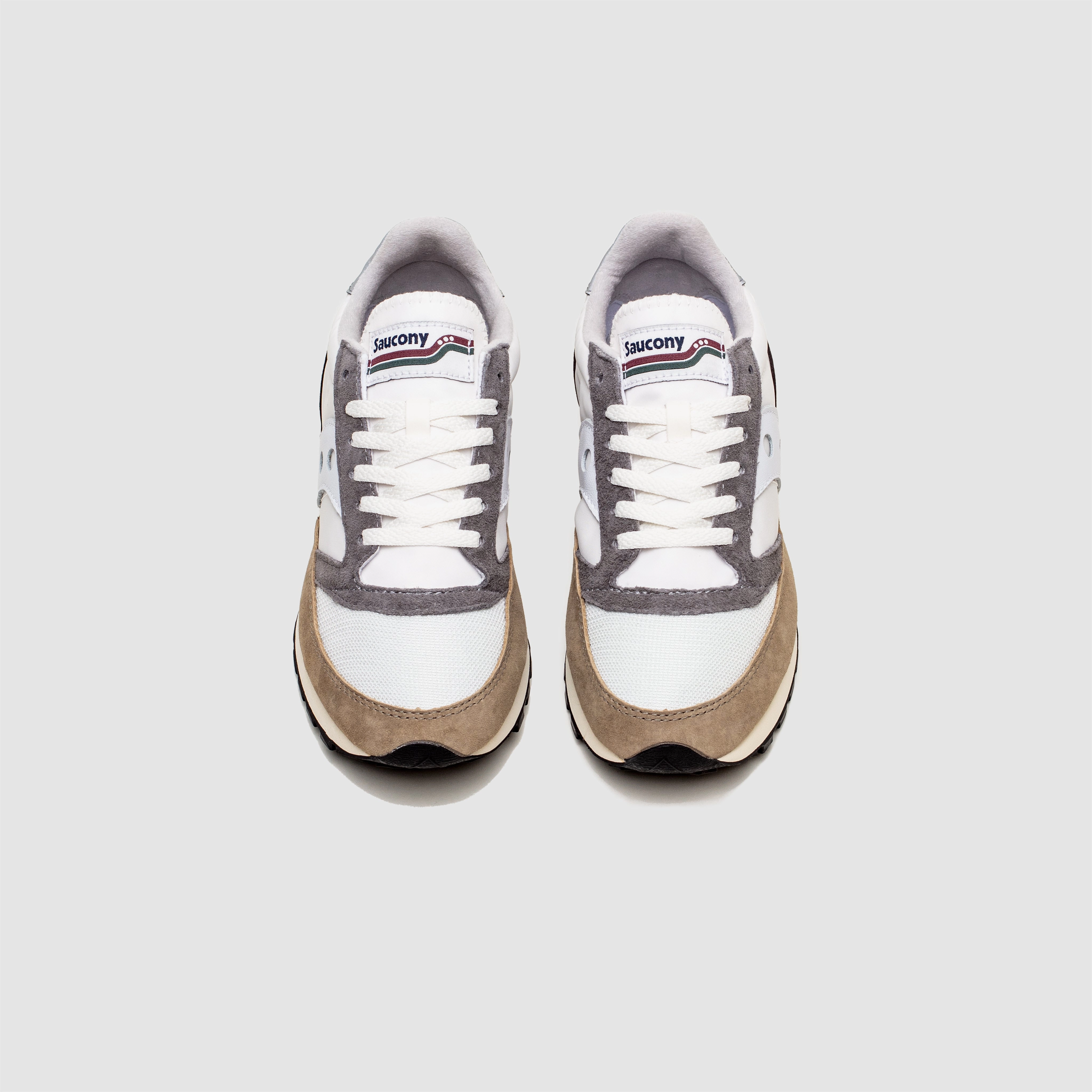 City Run JAZZ 81 FOR PACKER "CORIANDER"