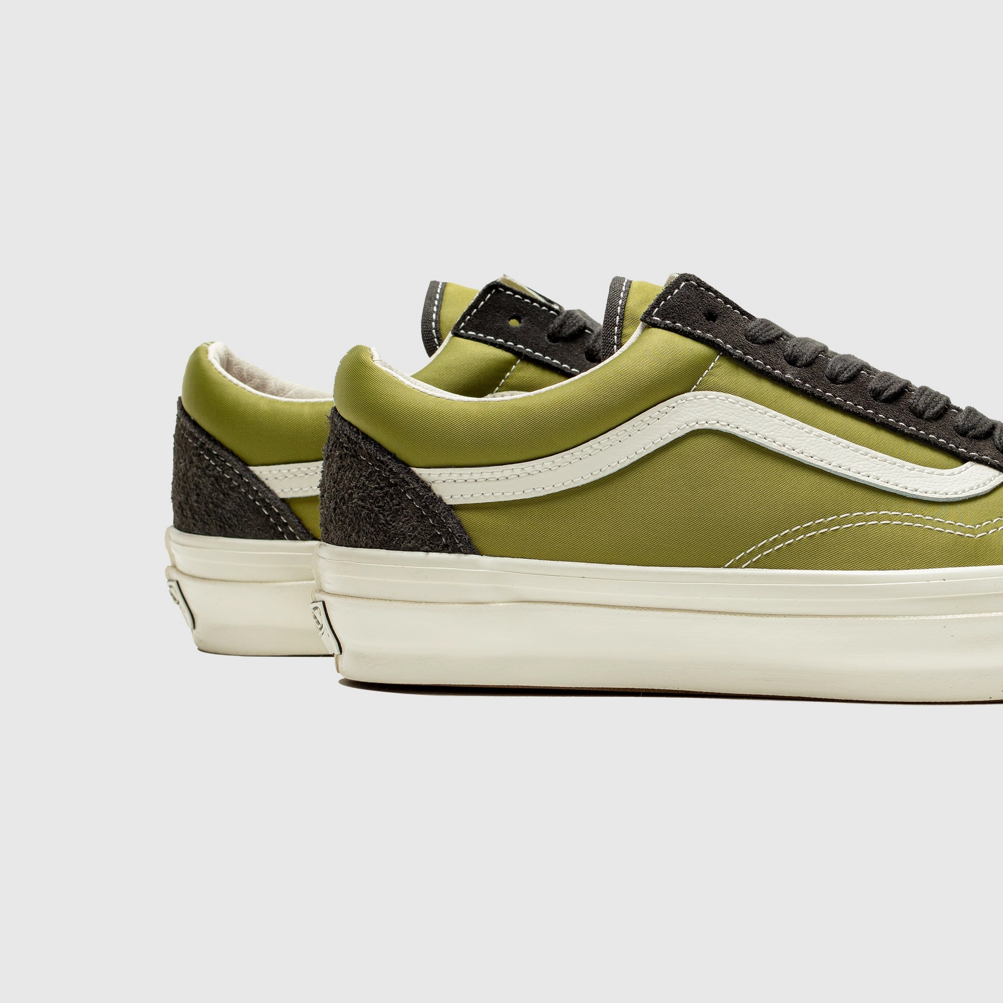 Reinforced Heel Counter OLD SKOOL LX