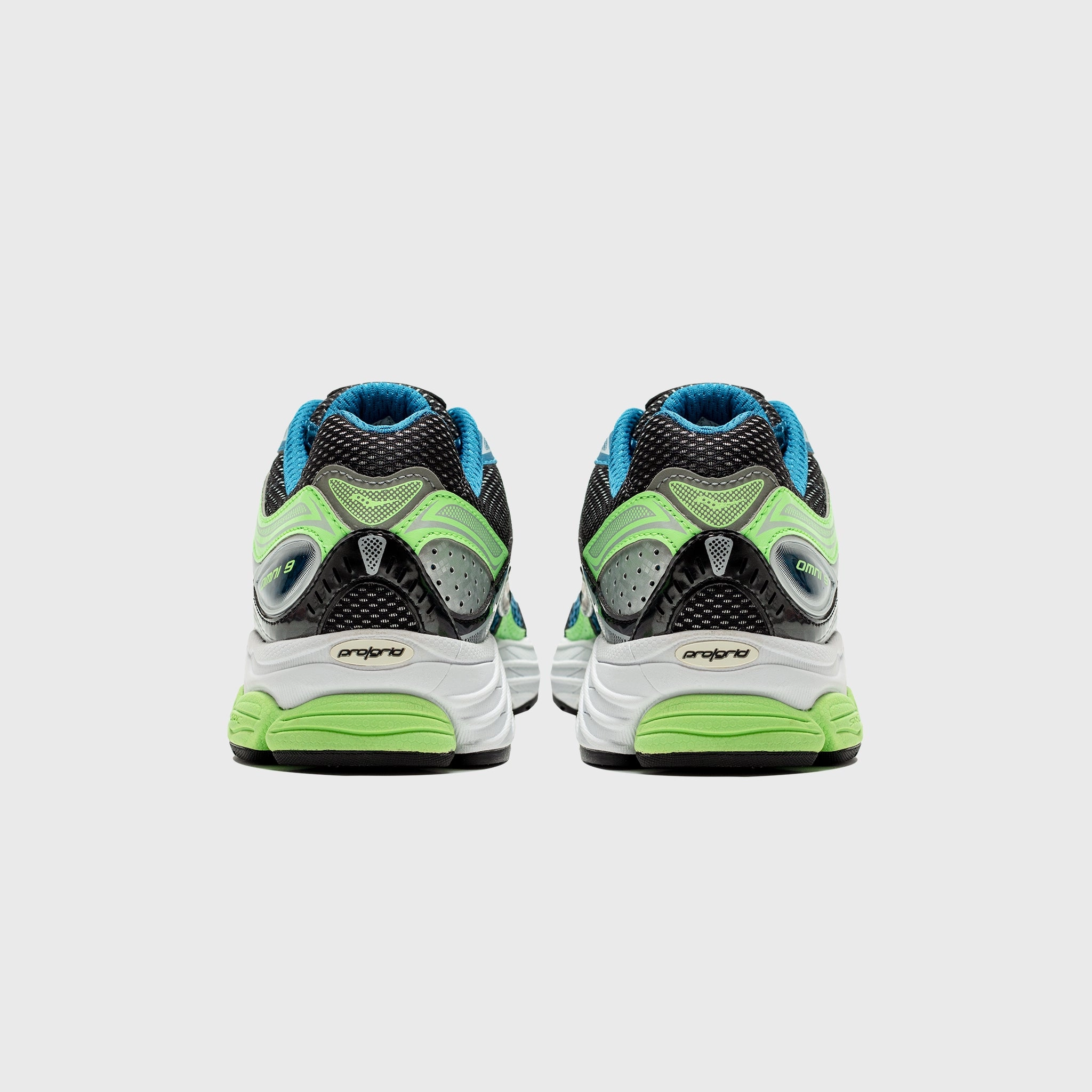 PROGRID OMNI 9 Fashion Casual Breathable side