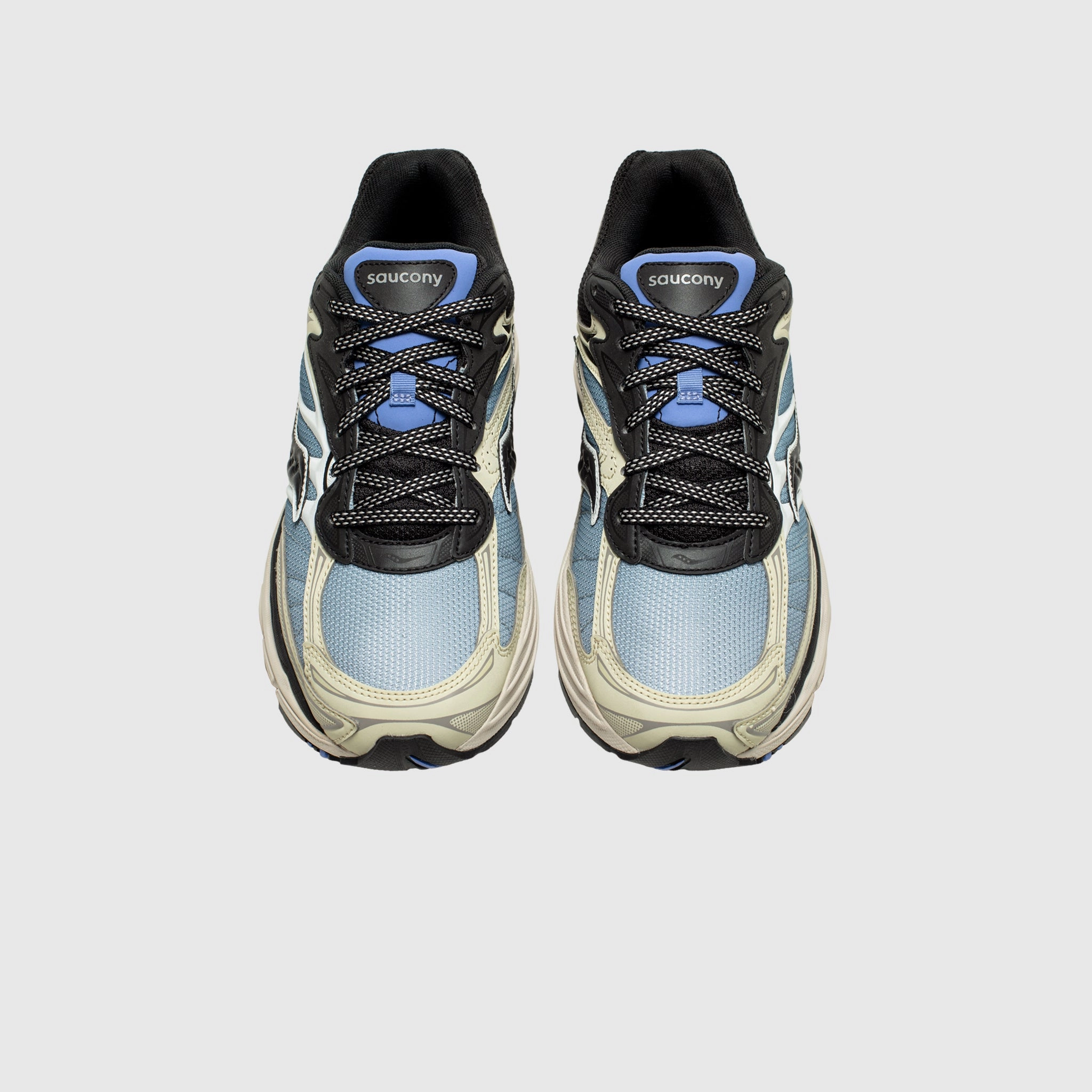 suede upper Bold Detail PROGRID OMNI 9