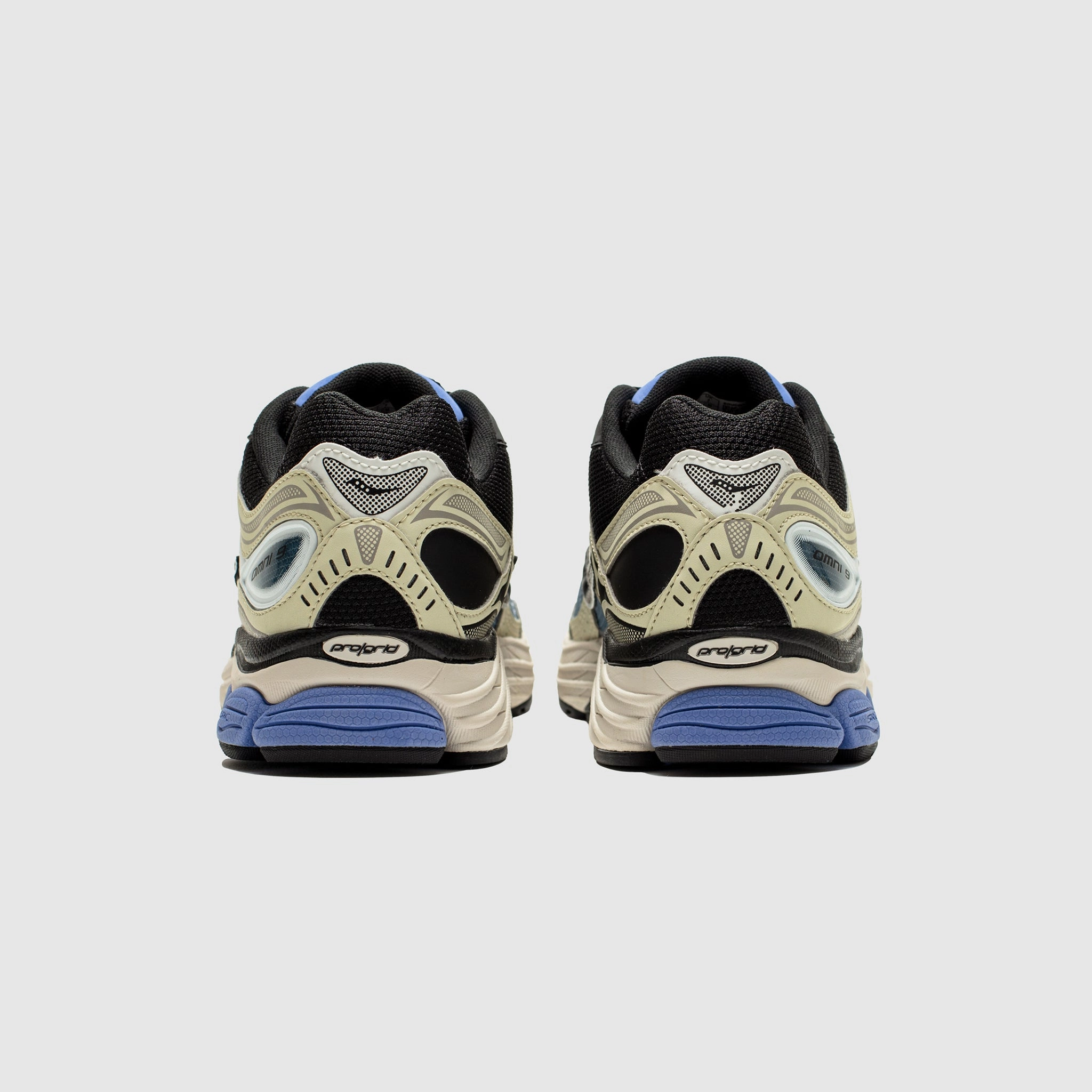 Rain Ready PROGRID OMNI 9