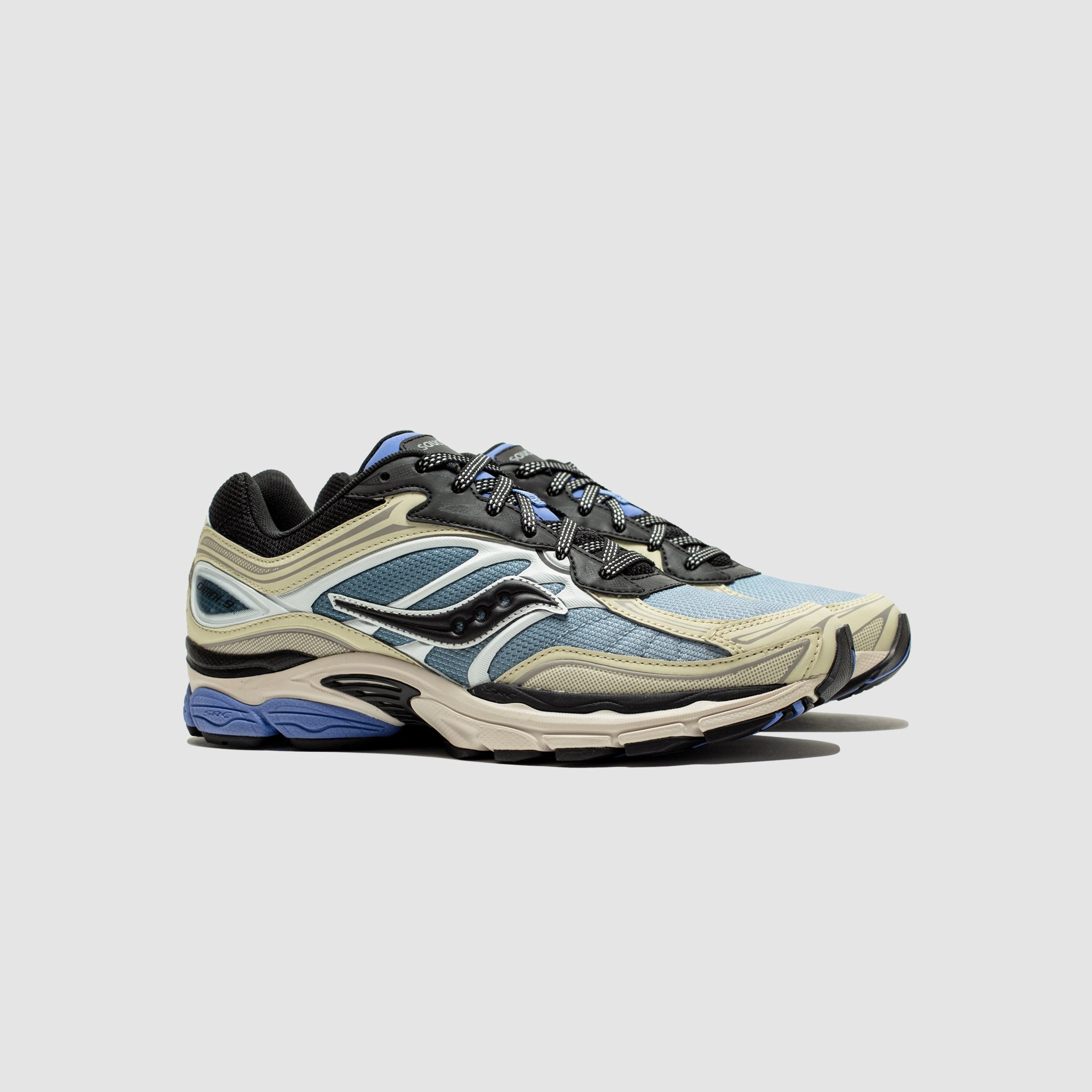 Everyday Look PROGRID OMNI 9