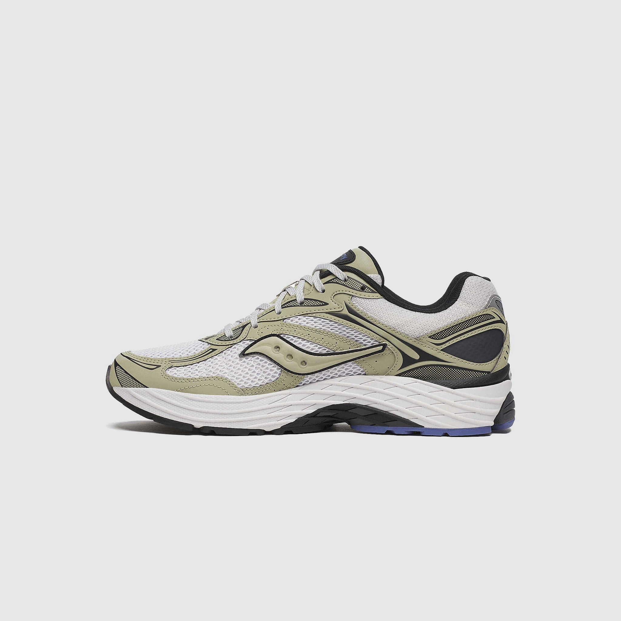 SyntheticUpper PROGRID OMNI 9 "METALLIC"