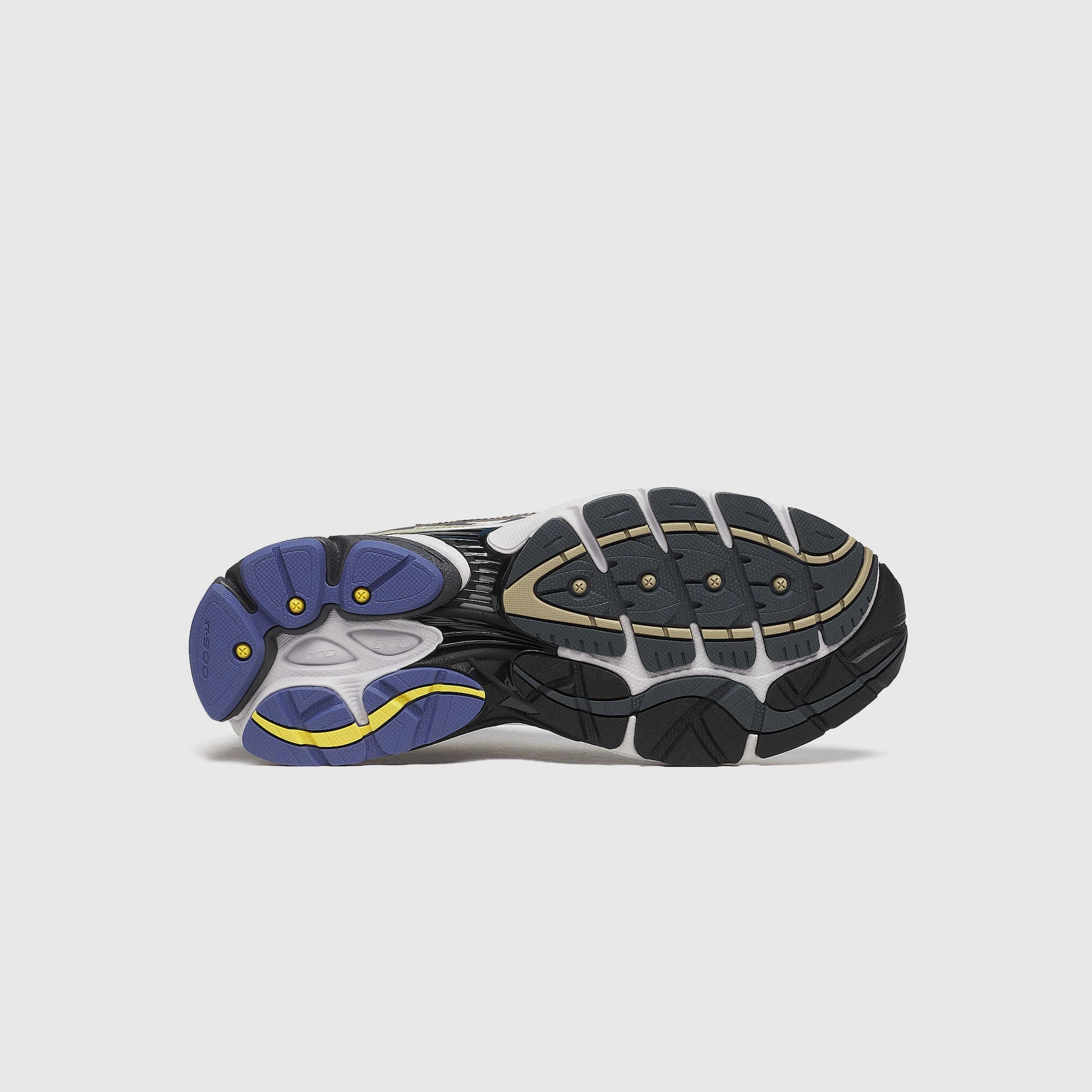 Flex Notch PROGRID OMNI 9 "METALLIC"