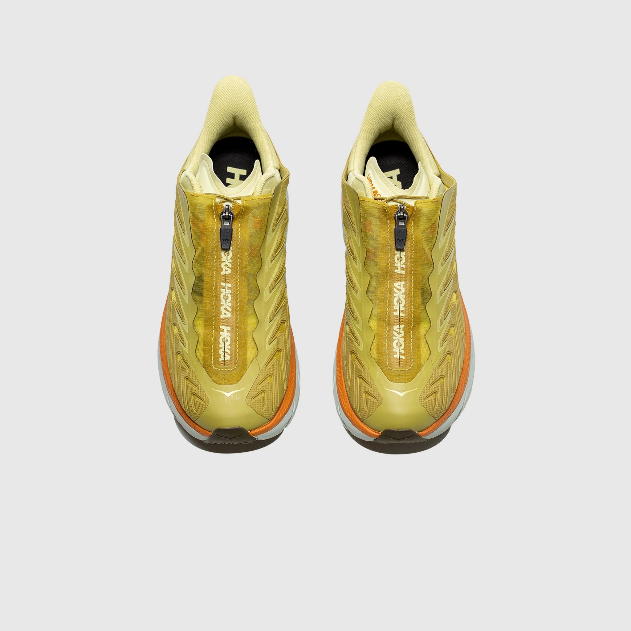 Zero Pressure PROJECT CLIFTON