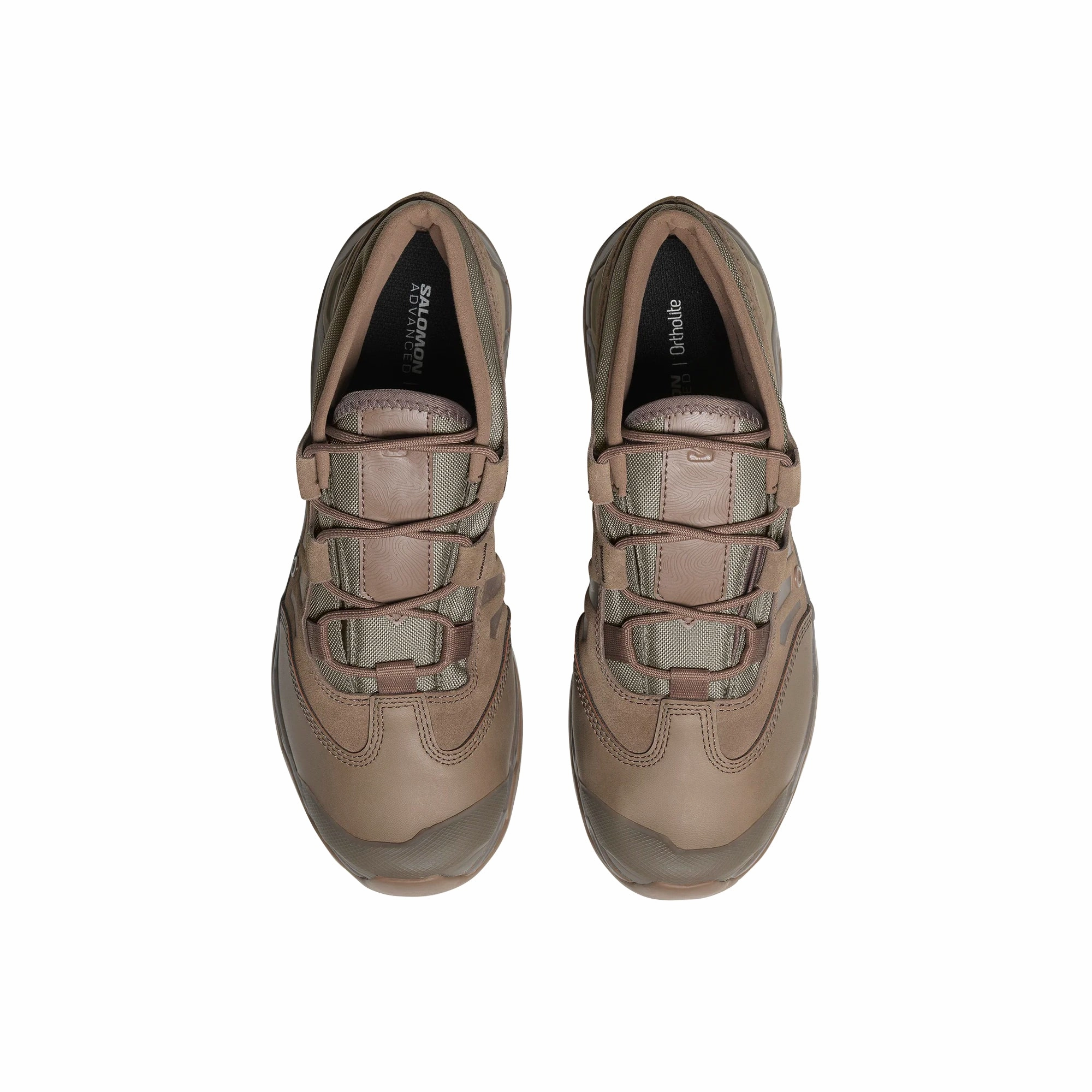 Any Terrain Salomon Jungle Ultra Low Advanced Shoes