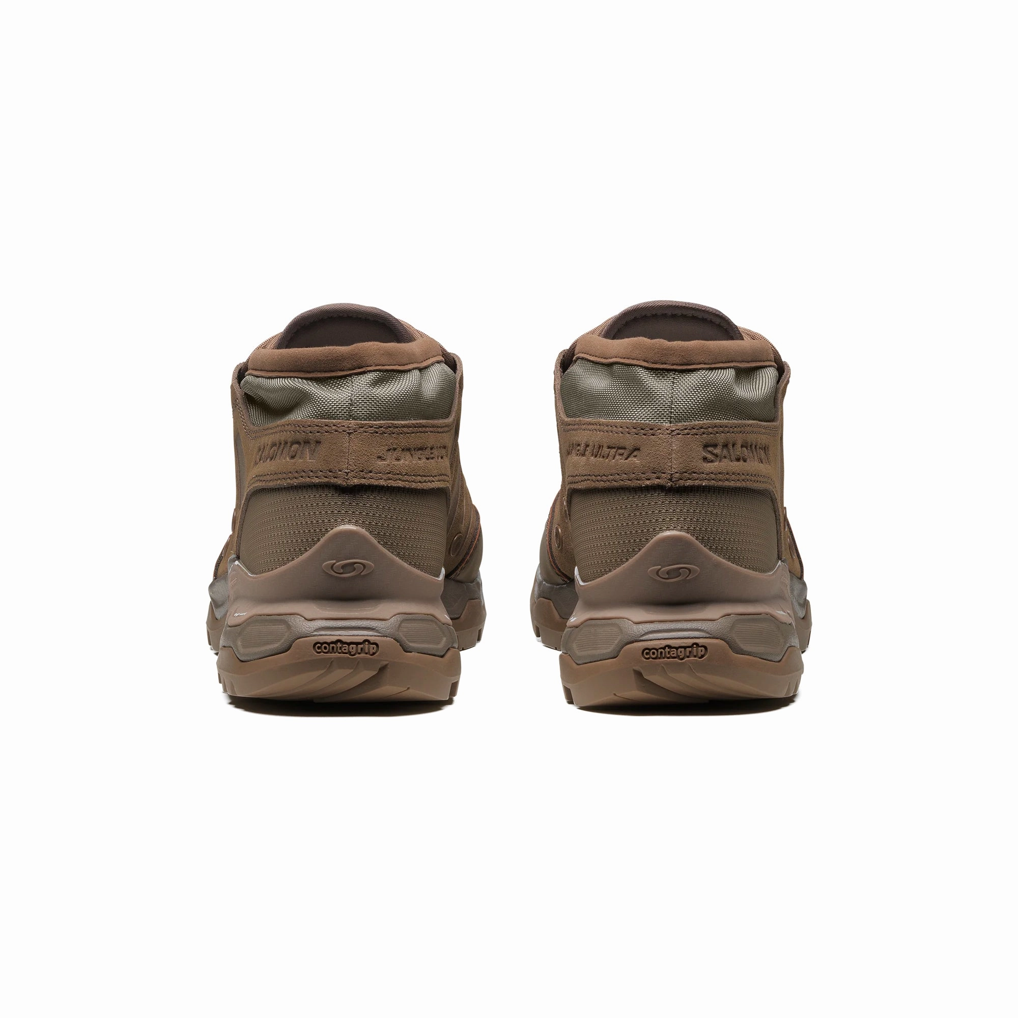 Anti Slip Feature Salomon Jungle Ultra Low Advanced Shoes