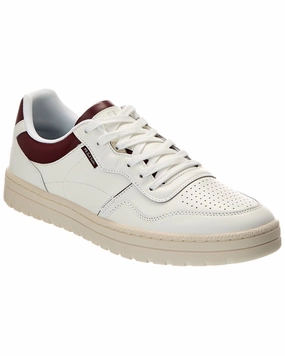 PS by Paul Smith Ellis Leather Sneaker Supportive Base