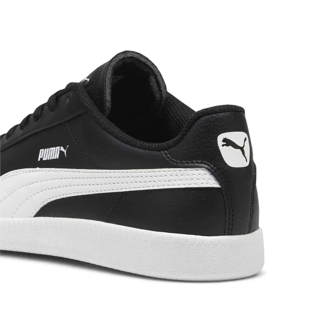 Modern Clean Shape Puma - Men's 9-T SL Shoes (398181 03)