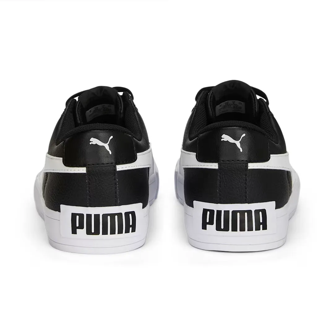 Track Step Wide fit Puma - Men's Bari Casual Shoes (389382 02)