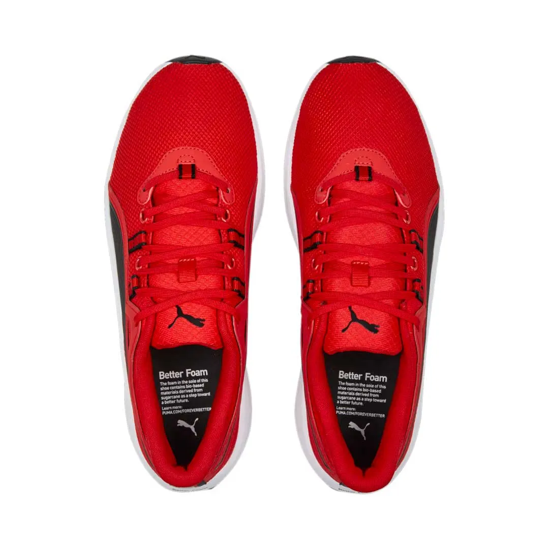 Family Pace Puma - Men's Better Foam Legacy Shoes (377873 02)