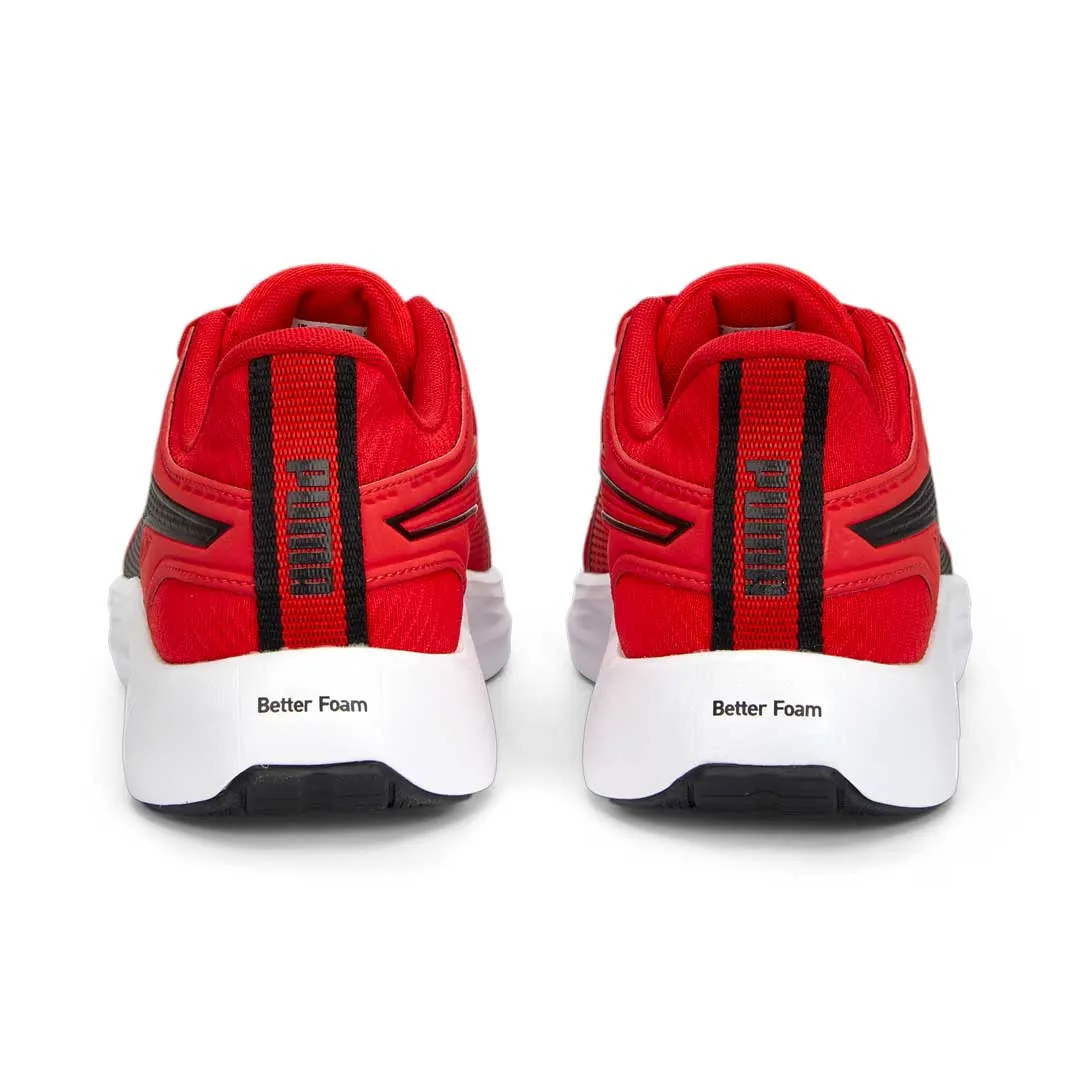 Supportive Design Puma - Men's Better Foam Legacy Shoes (377873 02)