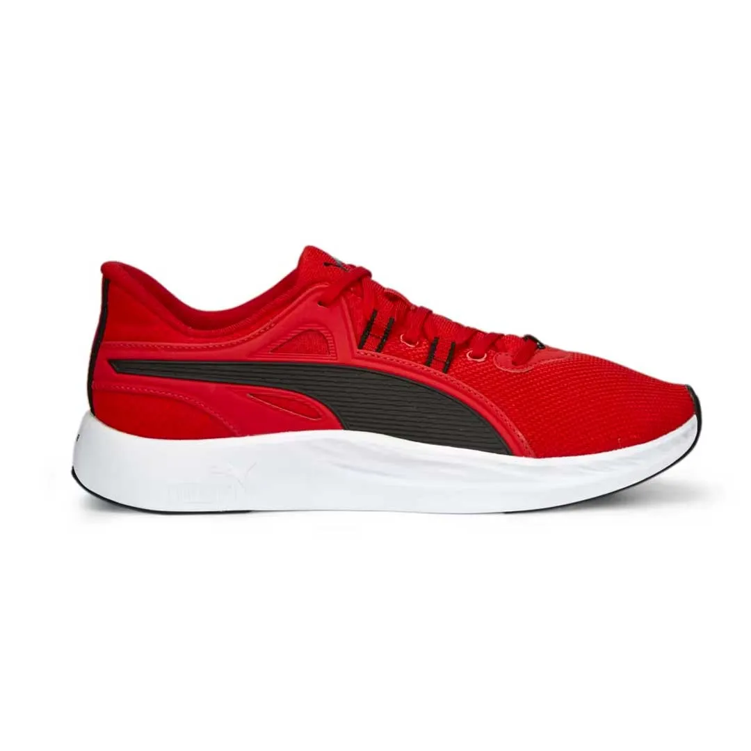 Sport Casual Breezy Fit Puma - Men's Better Foam Legacy Shoes (377873 02)