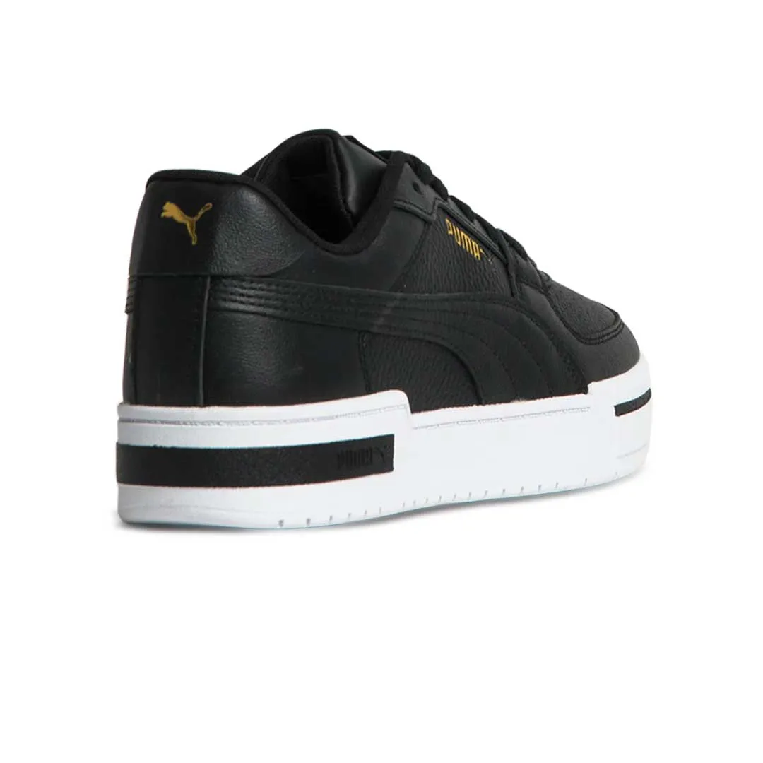 Fashionable color scheme Metal Pop Puma - Men's CA Pro Classic Shoes (380190 02)