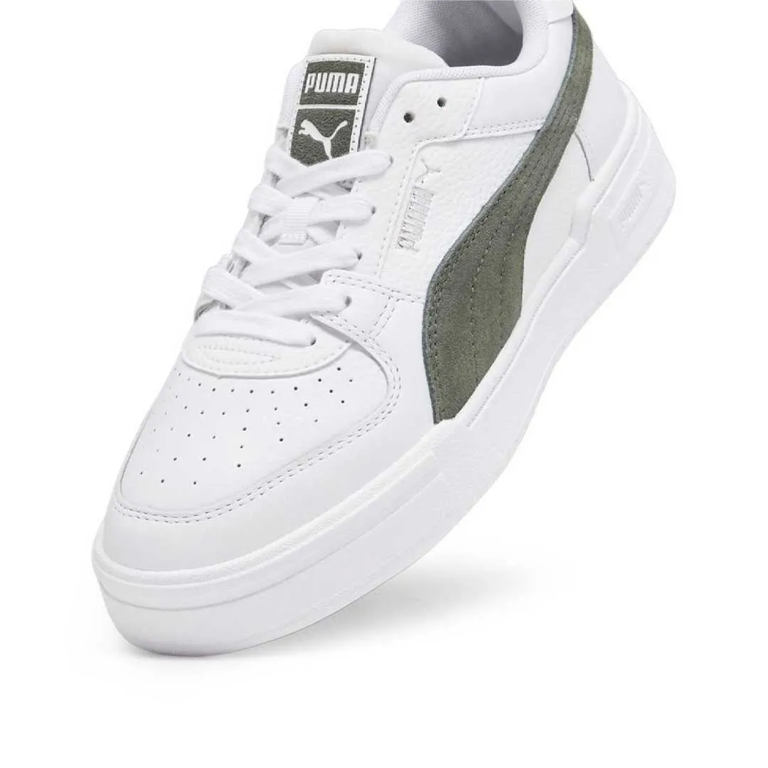 Puma - Men's CA Pro Suede Shoes (387327 07) Zip   Up