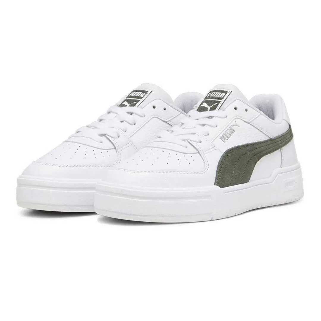 Puma - Men's CA Pro Suede Shoes (387327 07) Relax Mood