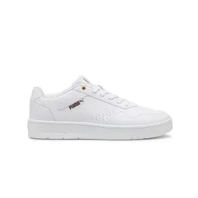 Summer Vibe Puma - Men's Court Classic Shoes (395018 01)