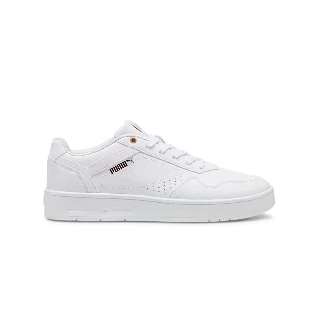 Summer Vibe Puma - Men's Court Classic Shoes (395018 01)