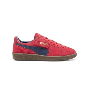 Effortless Move Puma - Men's Palermo Shoes (396463 09)