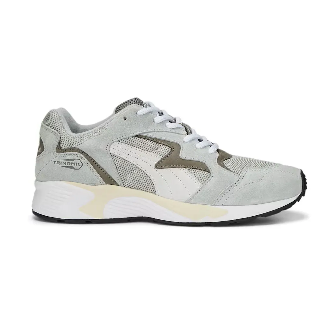 Puma - Men's Prevail Premium Shoes (391140 03) Stable Form All Day Wear