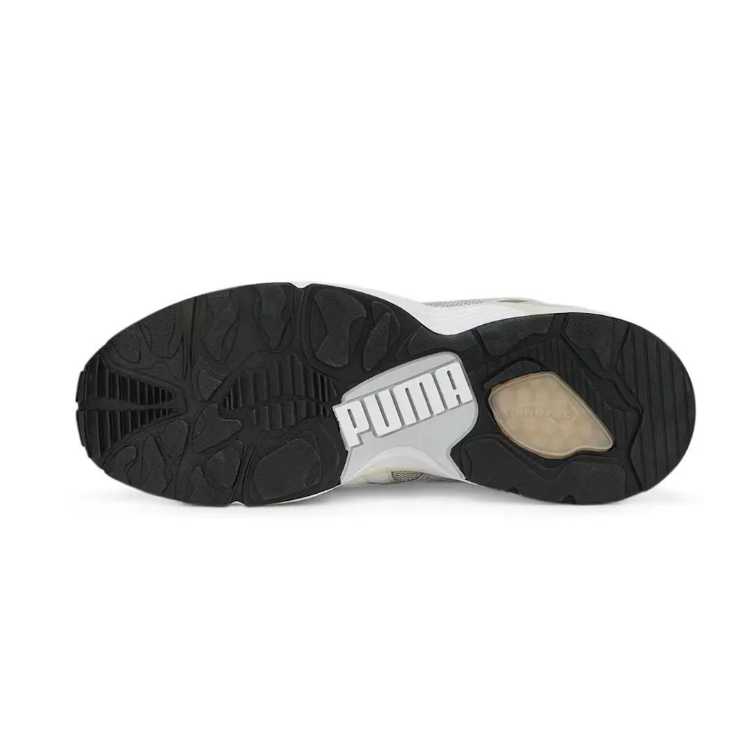 Puma - Men's Prevail Premium Shoes (391140 03) Adaptive Feel Mid Top Design