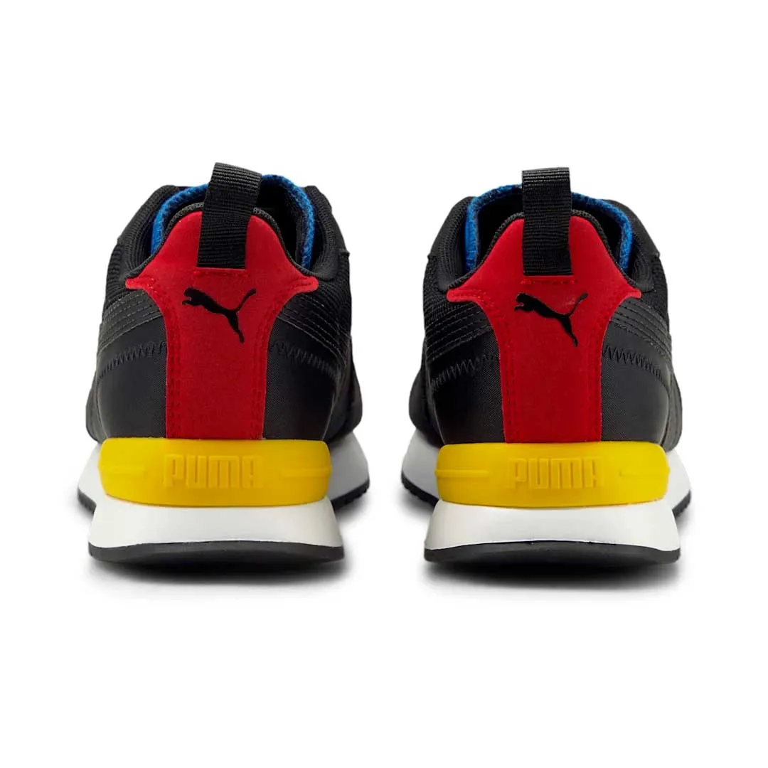Puma - Men's R78 Shoes (373117 38) Heavy Stride