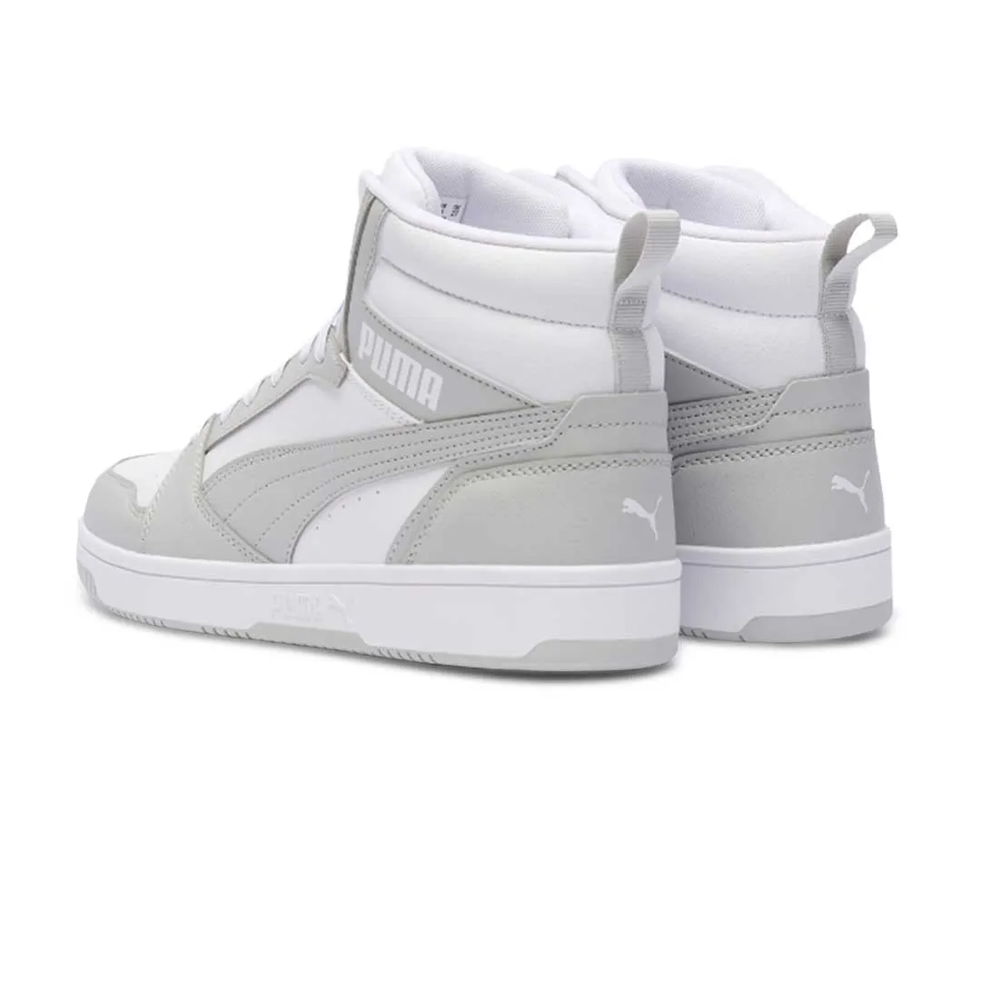 Puma - Men's Rebound V6 Shoes (392326 05) Daily Commute