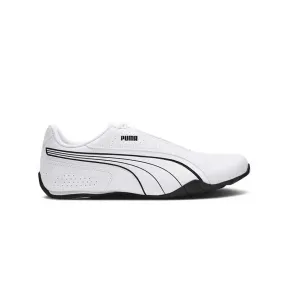 Clean Aesthetic Puma - Men's Redon Bungee Shoes (388167 01)