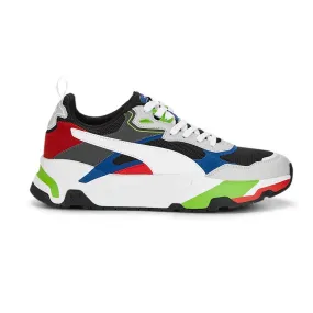 Puma - Men's Trinity Shoes (389289 04) Effortless Style