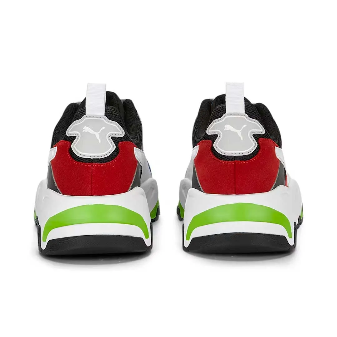 Dusk Hike Quick Steps Puma - Men's Trinity Shoes (389289 04)