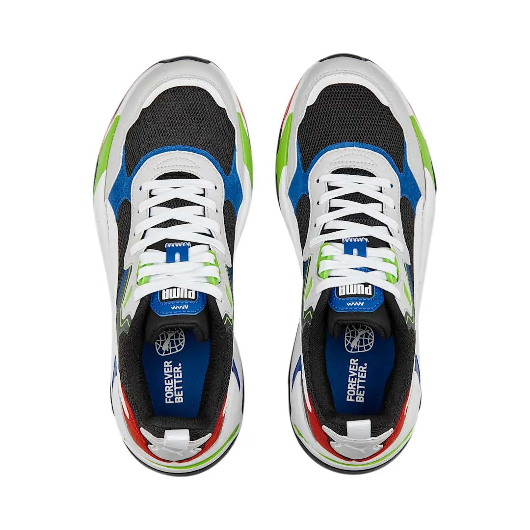 Puma - Men's Trinity Shoes (389289 04) Practical Use