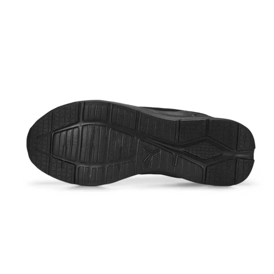 Puma - Men's Wired Run Pure Shoes (389275 01) Track Step Wide fit