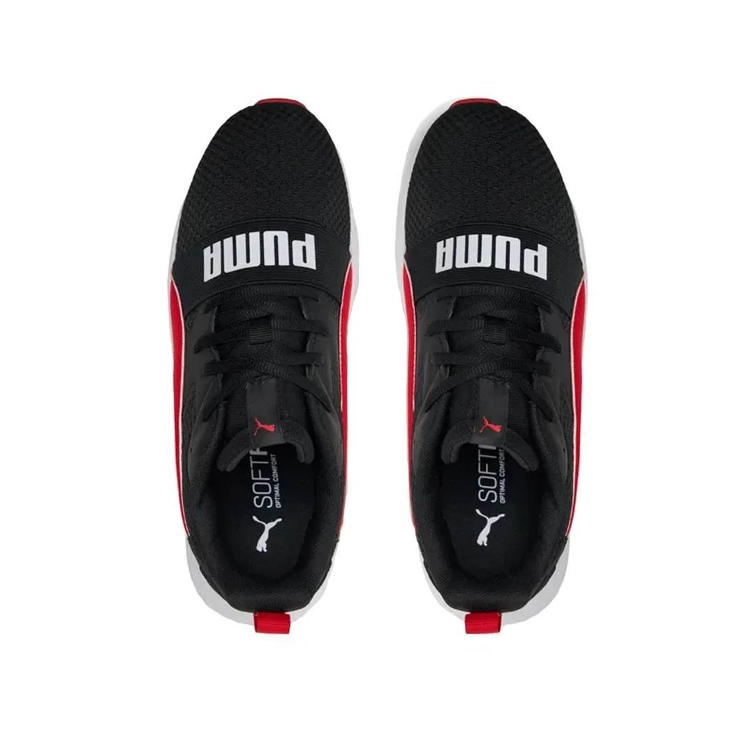 Chat Walk Puma - Men's Wired Run Pure Shoes (389275 14)