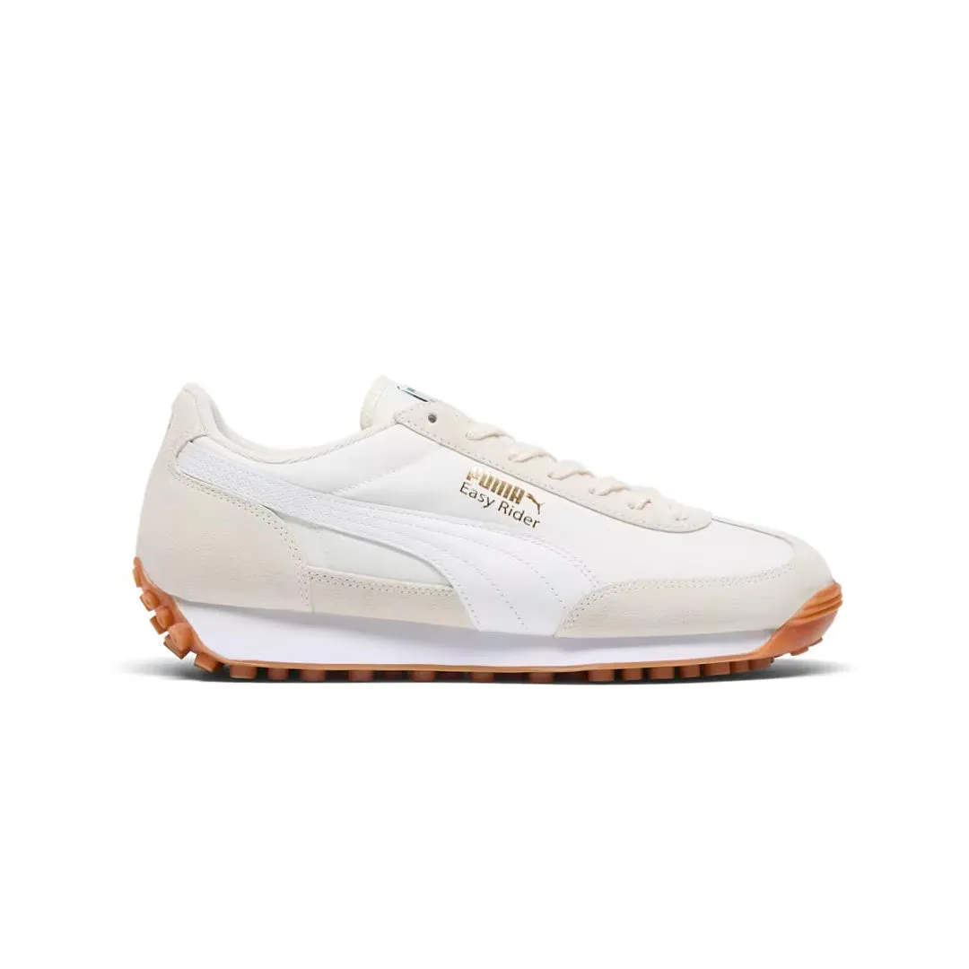 Puma - Unisex Easy Rider Vintage Shoes (399028 18) Side Support