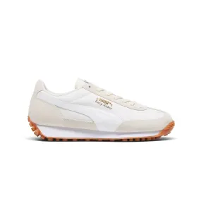 Puma - Unisex Easy Rider Vintage Shoes (399028 18) Side Support