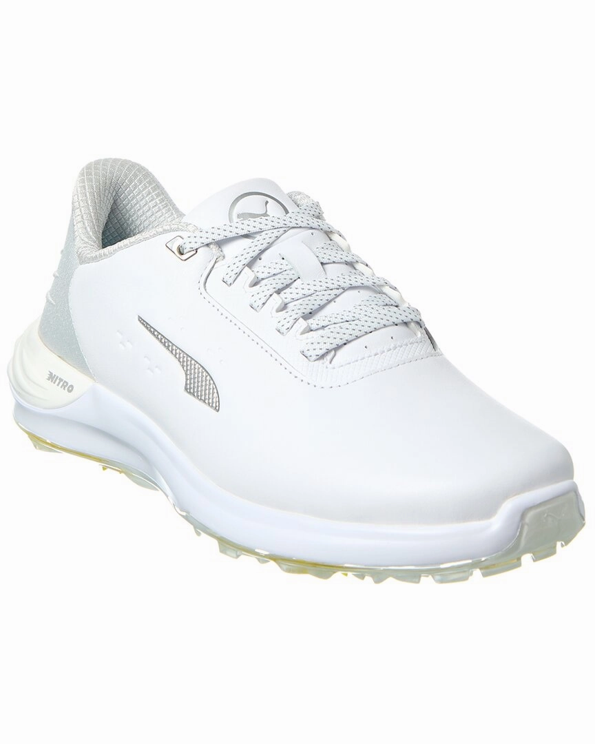 polyester - feature shoes slim fit PUMA Golf Phantomcat Nitro Golf Shoe
