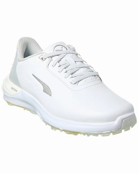 running for balance award - ceremony running gear PUMA Golf Phantomcat Nitro Golf Shoe