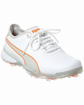 PUMA Golf PROADAPT Delta Leather Golf Shoe cross - training gear